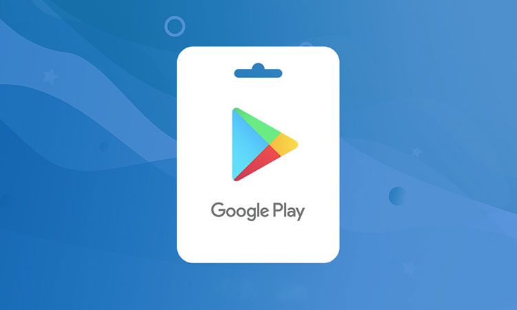 谷歌礼品卡如何使用？为什么会提示充值失败，Google Play充值卡正确使用详细教程